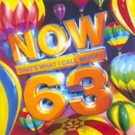 Various Artists - Now That's What I Call Music Vol.63 (CD 2006)