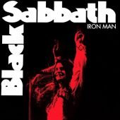Black Sabbath - Iron Man [CD On Demand] (CD 2006)