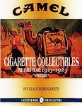 Camel Cigarette Collectibles by Douglas Congdon-Martin (1996, Paperback)