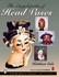 Book: The Encyclopedia of Head Vases Kathleen Cole, Hardcover