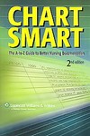 Chart Smart (2006, Paperback)