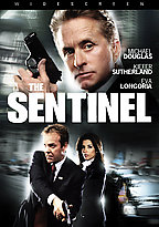 The Sentinel (DVD, 2006, Widescreen)