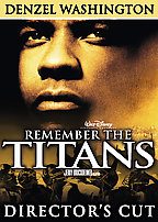 Remember the Titans (UMD, 2006)