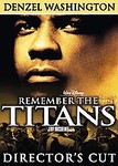 Remember the Titans (UMD, 2006)