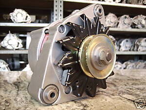 1983 Bmw 320i alternator #5