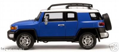 2012 Scion