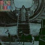 Extraterrestrial Live by Blue Öyster Cult (CD, Aug-1990, Columbia USA)