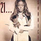 21...Ways to Grow - Shanice (CD 1994)