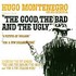 CD: Music From "The Good, The Bad and the Ugly" & "A Fistful of Dollars" & "For... Hugo Montenegro, May-1995
