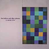 The Before and After Photos by Sunday Drive (CD, Mar-2004, Artist One Stop / AOS)