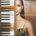 Alicia Keys - The Diary Of Alicia Keys (CD 2003)