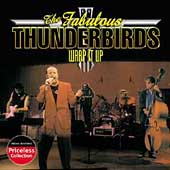 Wrap It Up (Collectables) by Fabulous Thunderbirds (The) (CD, Mar-2006, Collectables Records)