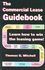 The Commercial Lease Guidebook by Thomas G. Mitchell (1992, Paperback)