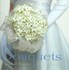 Book: Bouquets Marsha Heckman, Hardcover