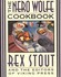 Book: Nero Wolfe Cookbook - Rex Stout