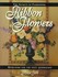 Book: The Secrets of Fashioning Ribbon Flowers Helen Gibb, Softcover