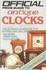 Book: Official Price Guide to Antique Clocks Paperback