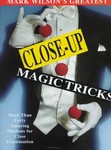 Close-Up Step-By-Step Illustrated Illusions & Tricks