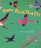 Book: Paper Birds That Fly - Norman Schmidt