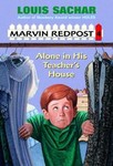 Alone in His Teacher's House by Louis Sachar (1994, Paperback, Reissue)