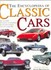 Book: The Encyclopedia of Classic Cars Hardcover
