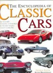 The Encyclopedia of Classic Cars (1999, Hardcover, Revised)