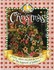 Book: Gooseberry Patch Christmas:Book 1 Hardcover