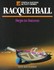 Book: Racquetball Stan Kittleson, Softcover