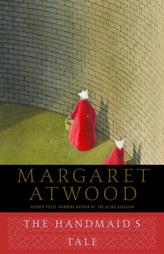 The Handmaid's Tale by Margaret Atwood (1998, Paperback)