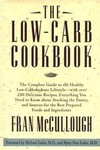 The Low-Carb Cookbook by Frances Monsoon McCullough (1997, Hardcover)
