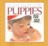Puppies for Sale by Dan Clark (1999) HARD COVER