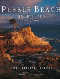Pebble Beach Golf Links by Neal Hotelling (1999)
