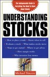 Understanding Stocks by Michael Sincere (2003)