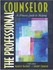 Book: The Professional Counselor Harold L. Hackney, Hardcover