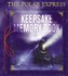 Book: The Polar Express the Movie - Chris Van Allsburg