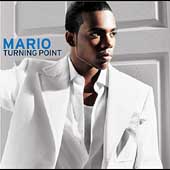 Turning Point by Mario (CD, Dec-2004, J-Records USA)