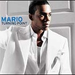 Turning Point by Mario (CD, Dec-2004, J-Records USA)