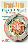 Brand-Name Diabetic Meals in Minutes 
