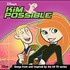 CD: Kim Possible [ECD] Original TV Soundtrack, Mar-2005