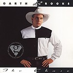 The Chase - Brooks, Garth (CD 2000)