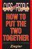 Cars And People by Ziegler (2004, Paperback)