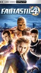 Fantastic Four (UMD, 2005)