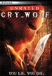 Cry_Wolf (DVD, 2005, Widescreen - Unrated)