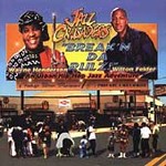 Break'n da Rulz! by Jazz Crusaders (The) (Cassette, Sep-1998, Mercury)