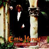 Love and Money - Money, Eddie (CD 1995)
