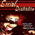 White Light White Heat White Trash by Social Distortion (CD, Sep-1996, 550 Music)