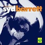 The Best of Syd Barrett: Wouldn't You Miss Me? by Syd Barrett (CD, Sep-2001, Capitol/EMI Records)