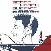 Buzz: The Sounds of the Nation's Capital by DJ Scott Henry (CD, Aug-2000, Ultra Records)
