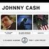 CD: The Collection [Box] - Cash, Johnny