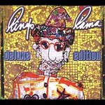 Ringo Rama Deluxe [Limited] [CD & DVD] - Starr, Ringo (CD 2003)